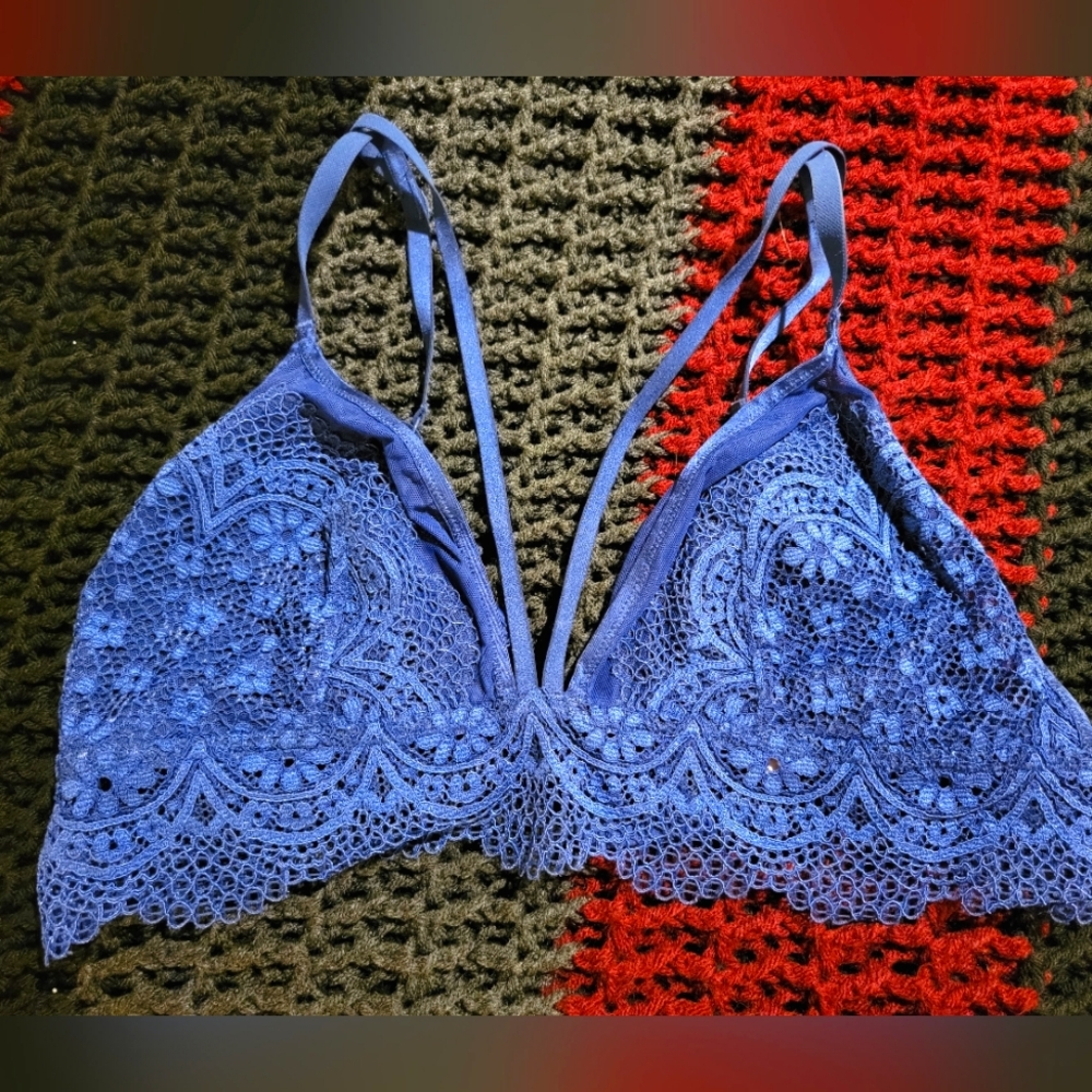 Victorias secret bralette